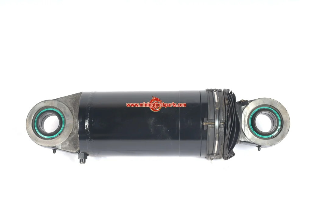 图片[4]-Front Suspension Cylinder-Mining Truck Parts