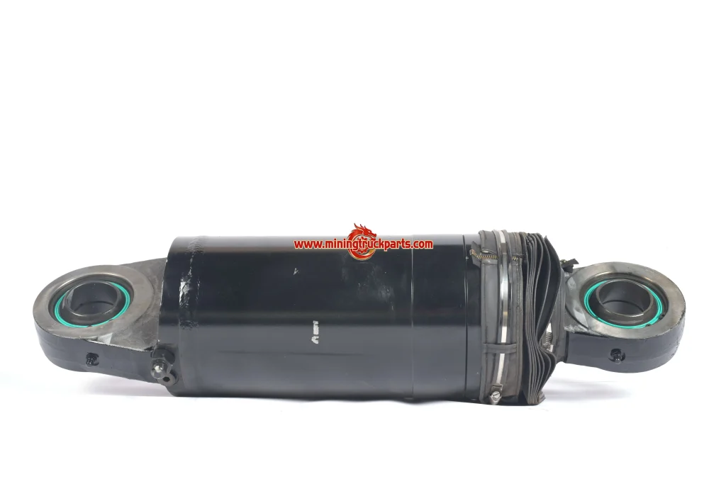 图片[3]-Front Suspension Cylinder-Mining Truck Parts