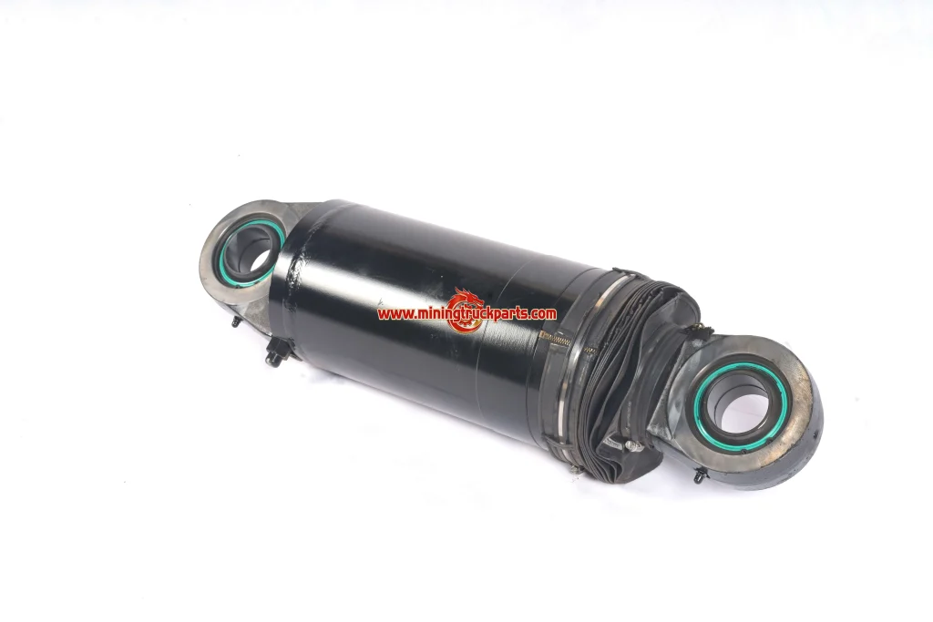 图片[2]-Front Suspension Cylinder-Mining Truck Parts