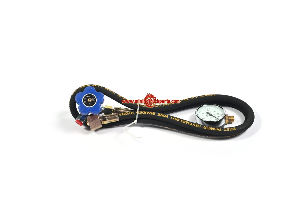 图片[5]-Nitrogen Charging Tool-Mining Truck Parts