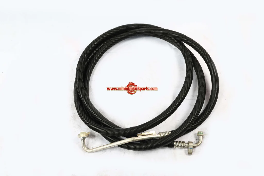 图片[2]-Compressor Discharge Pipe-Mining Truck Parts