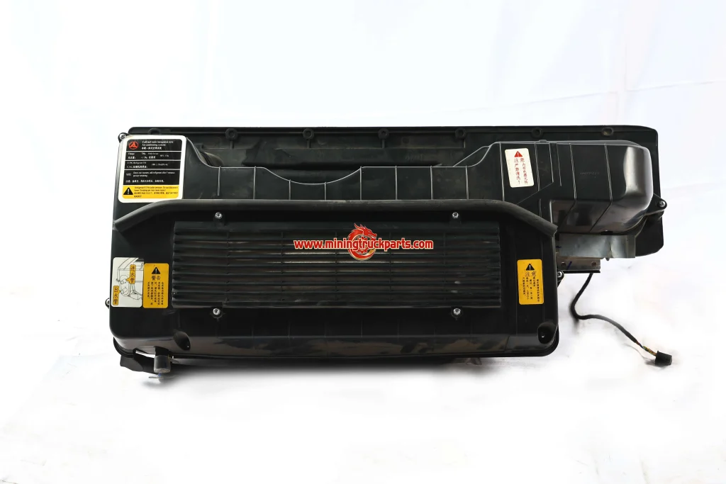 图片[3]-Evaporator-Mining Truck Parts