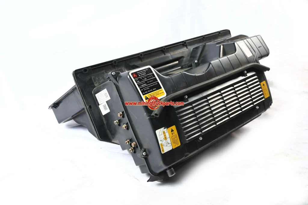 图片[2]-Evaporator-Mining Truck Parts