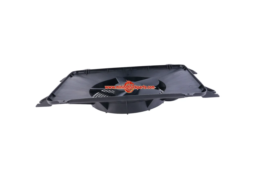 图片[3]-Condenser Fan-Mining Truck Parts