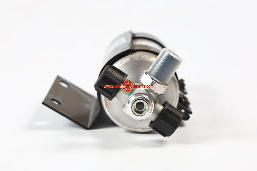 图片[3]-Receiver Drier-Mining Truck Parts