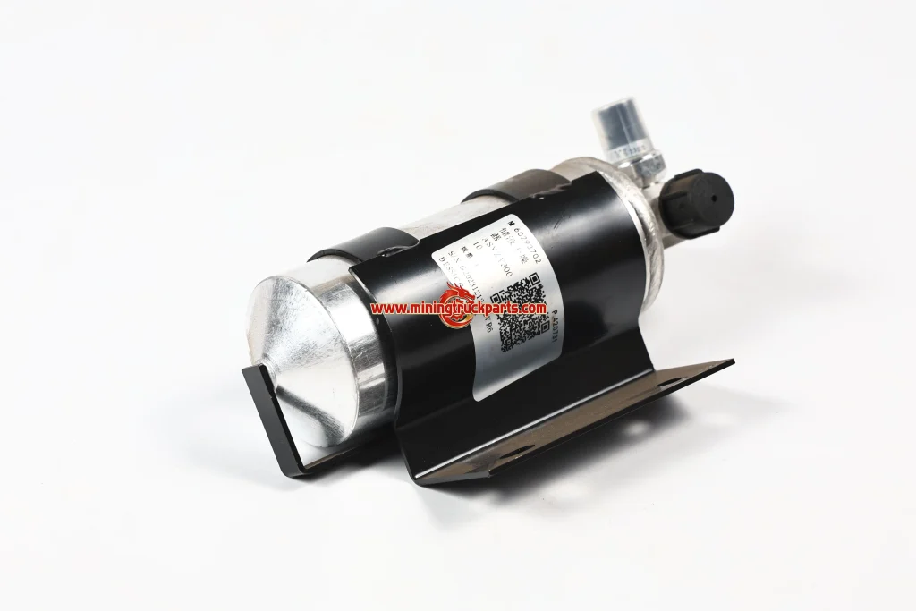 图片[2]-Receiver Drier-Mining Truck Parts