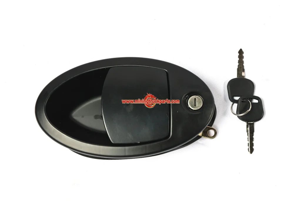 图片[3]-Door Lock Handle-Mining Truck Parts