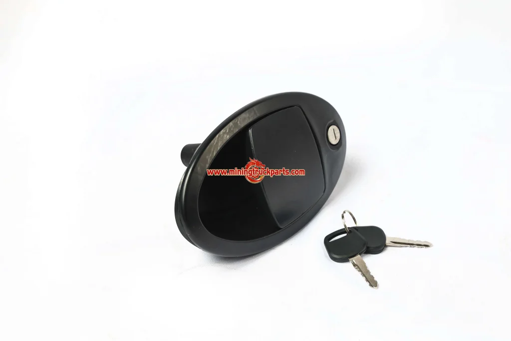 图片[2]-Door Lock Handle-Mining Truck Parts