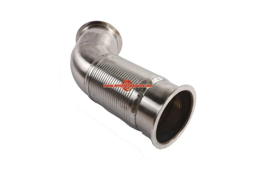 图片[4]-Exhaust Pipe-Mining Truck Parts