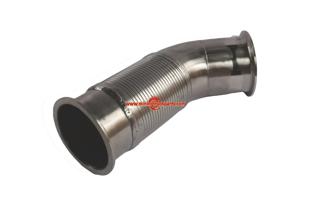 图片[3]-Exhaust Pipe-Mining Truck Parts