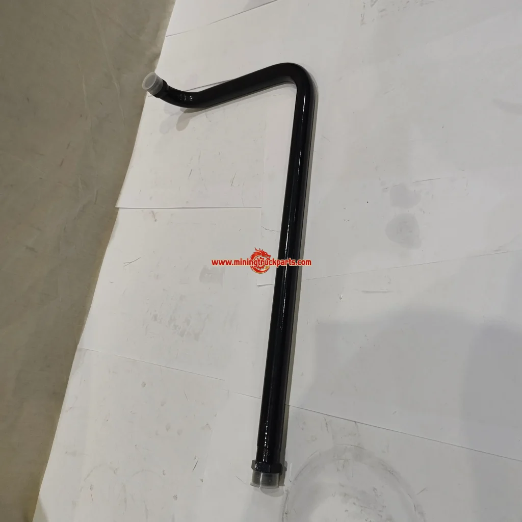 图片[2]-Steel Tube Assembly-Mining Truck Parts