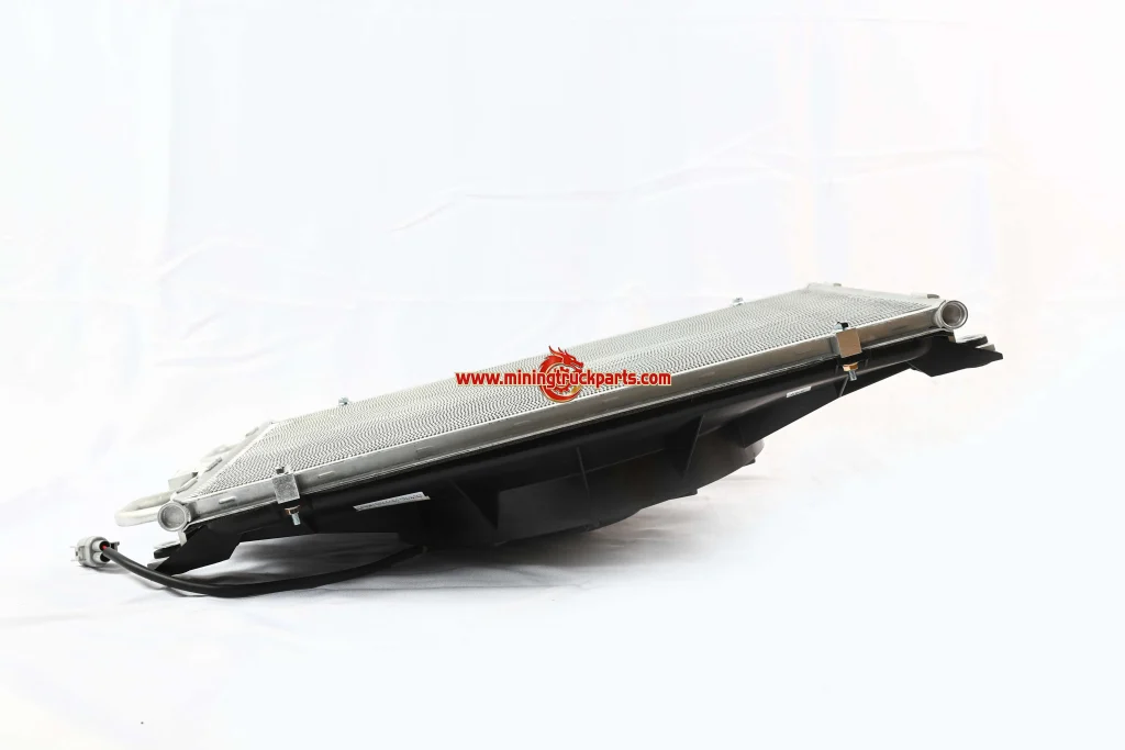 图片[4]-Condenser-Mining Truck Parts