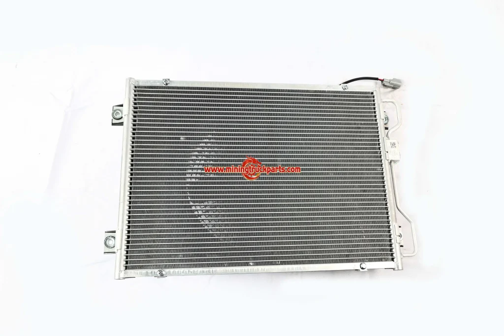 图片[2]-Condenser-Mining Truck Parts