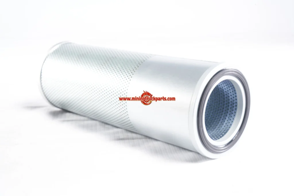 图片[5]-Return Oil Filter-Mining Truck Parts