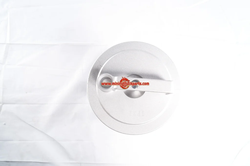 图片[4]-Return Oil Filter-Mining Truck Parts