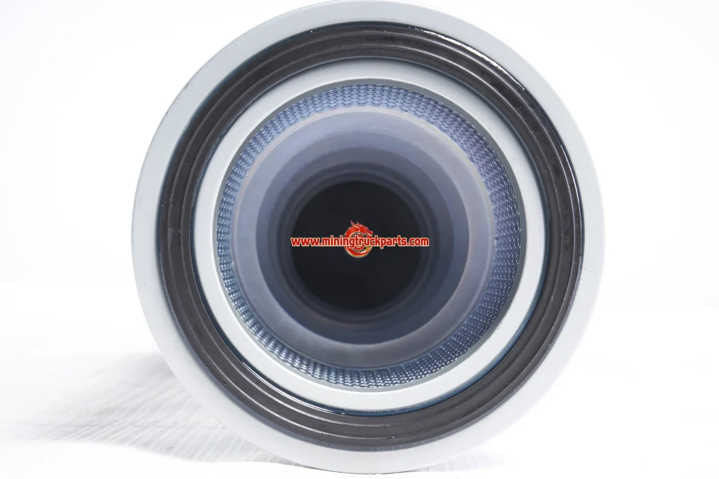 图片[2]-Return Oil Filter-Mining Truck Parts