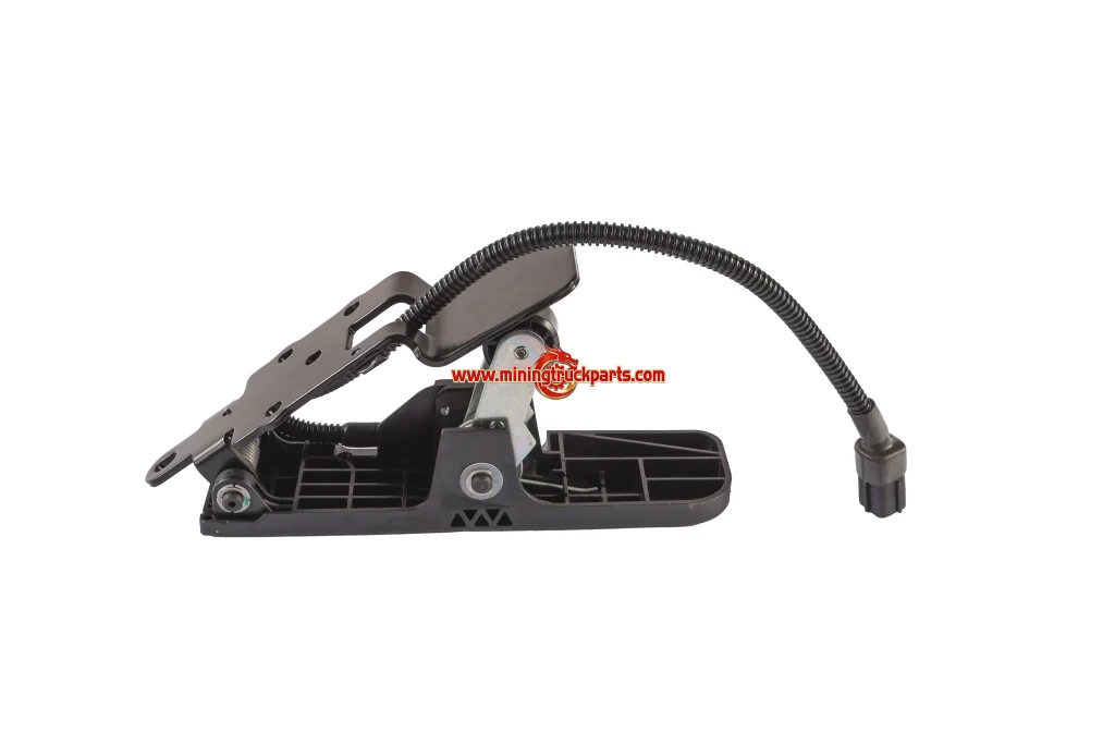 图片[4]-Electronic Throttle-Mining Truck Parts