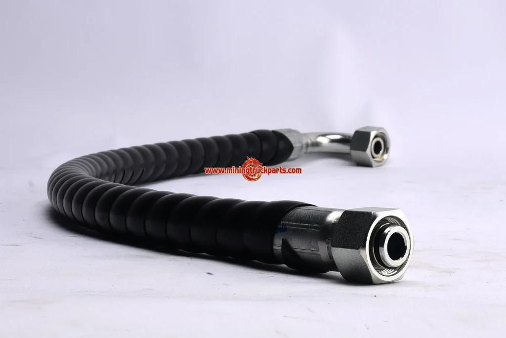 图片[3]-Hose Assembly-Mining Truck Parts