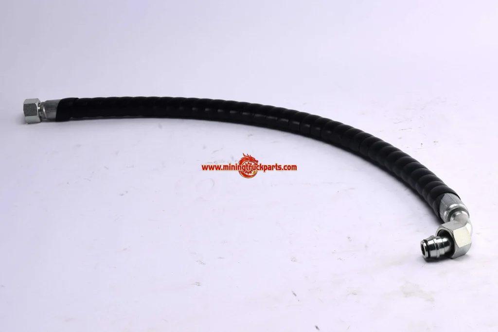 图片[2]-Hose Assembly-Mining Truck Parts