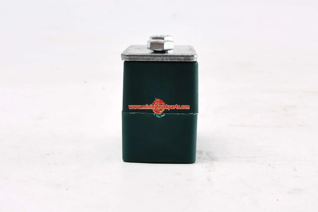 图片[2]-Pipe Clamp-Mining Truck Parts