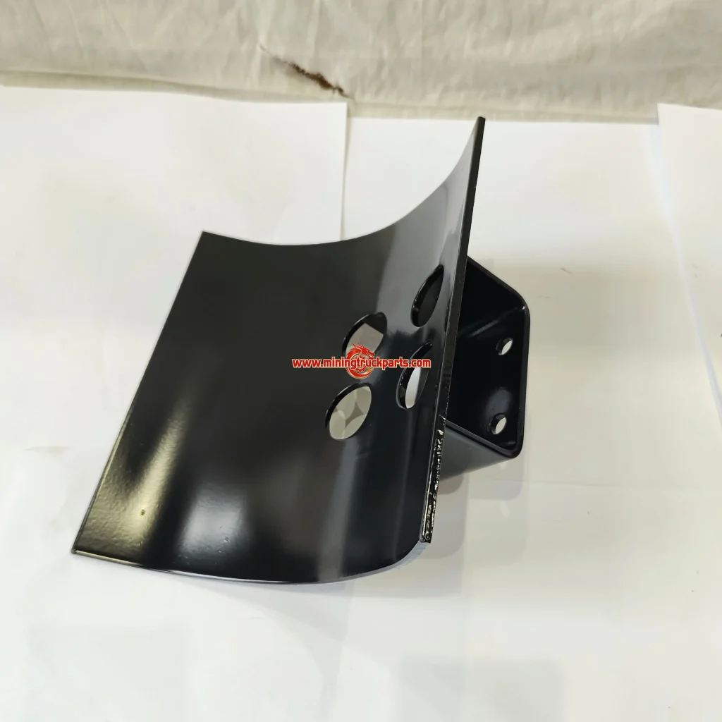 图片[3]-Mounting Bracket-Mining Truck Parts