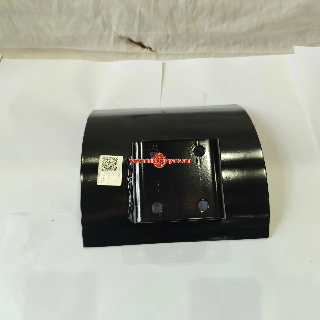 图片[2]-Mounting Bracket-Mining Truck Parts