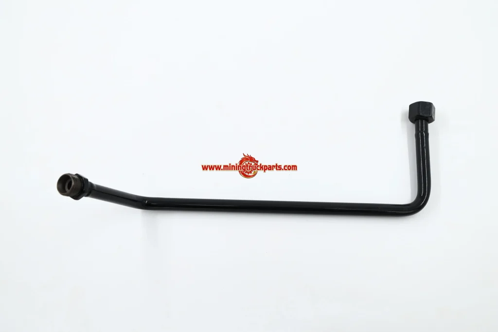 图片[5]-Steel Tube Assembly-Mining Truck Parts