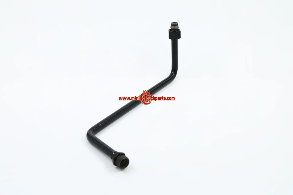 图片[3]-Steel Tube Assembly-Mining Truck Parts