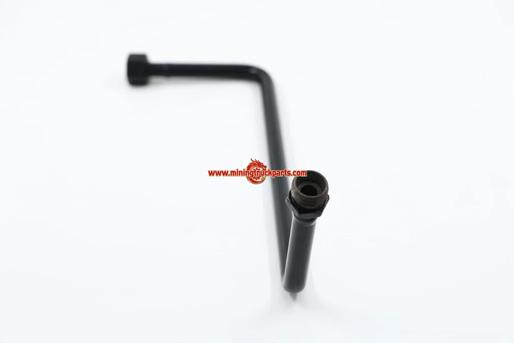 图片[2]-Steel Tube Assembly-Mining Truck Parts