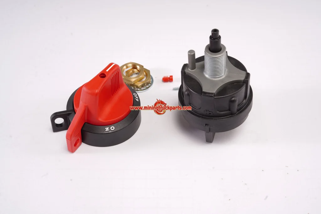 图片[3]-Knob Switch-Mining Truck Parts