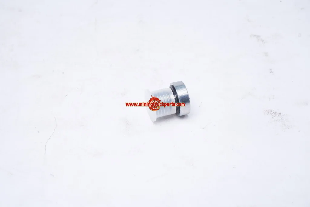 图片[2]-Pipe Plug-Mining Truck Parts