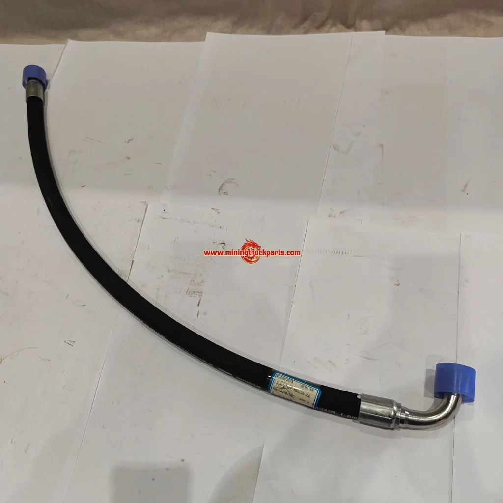 图片[3]-Hose Assembly-Mining Truck Parts