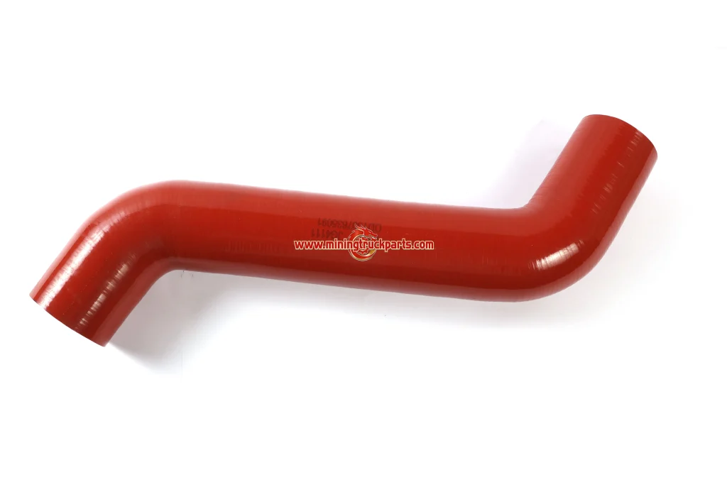 图片[4]-Retarder Return Water Hose-Mining Truck Parts