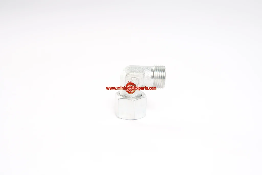 图片[2]-Right-angle Combination Fitting-Mining Truck Parts