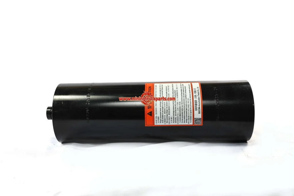 图片[3]-Piston Accumulator-Mining Truck Parts