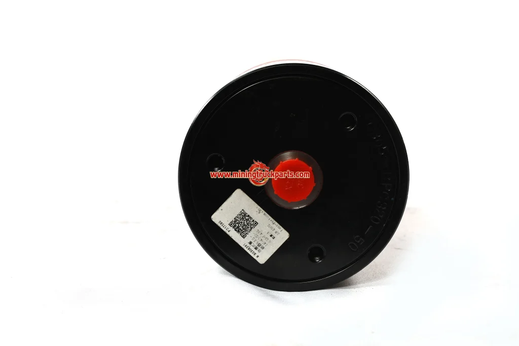 图片[2]-Piston Accumulator-Mining Truck Parts