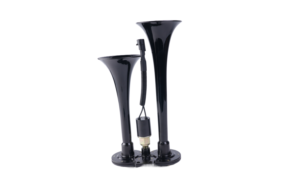 图片[4]-Air Horn Assembly ZTY-101-Mining Truck Parts