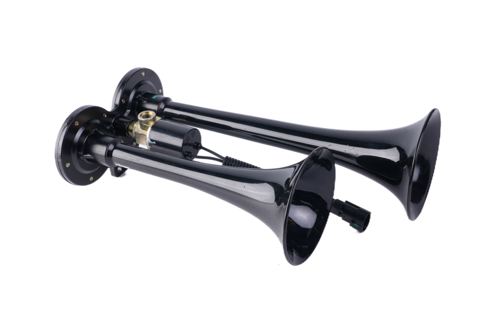 图片[3]-Air Horn Assembly ZTY-101-Mining Truck Parts