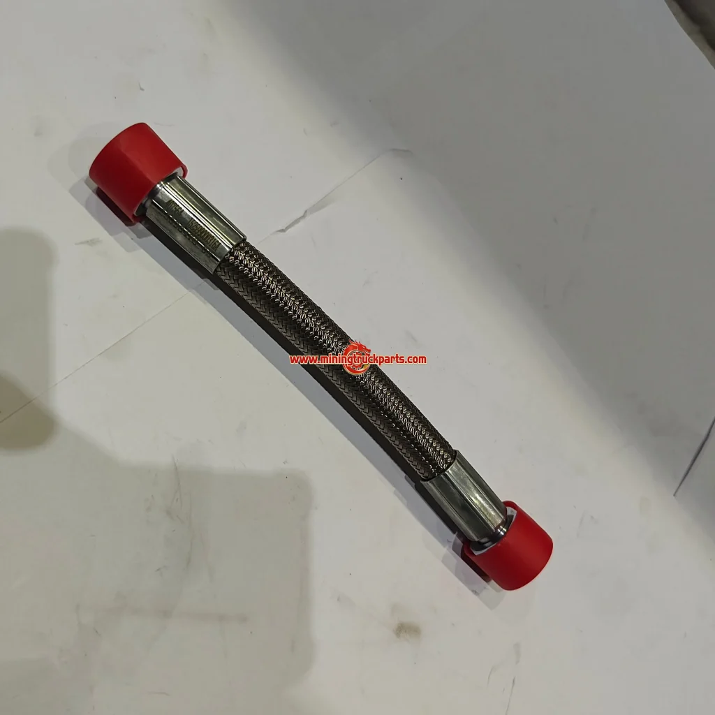 图片[3]-High-Temperature Hose Assembly-Mining Truck Parts