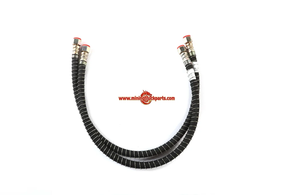 图片[4]-Brake Hose-Mining Truck Parts
