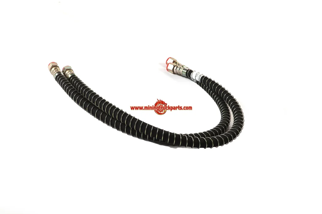 图片[3]-Brake Hose-Mining Truck Parts