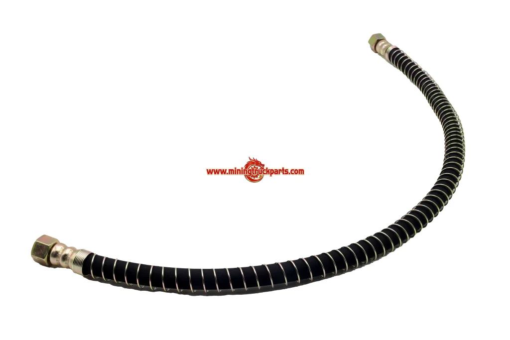 图片[2]-Brake Hose-Mining Truck Parts