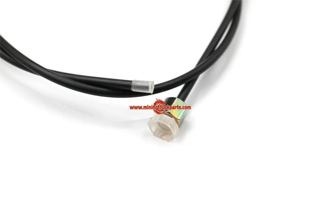 图片[2]-Heavy Duty Connector-Mining Truck Parts