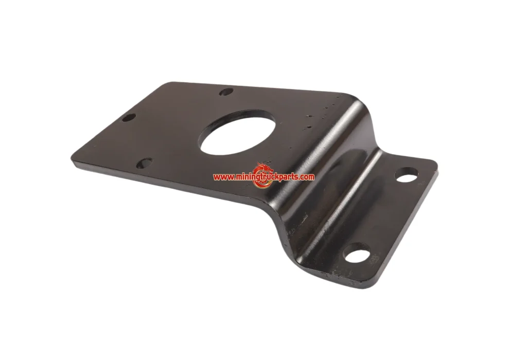 图片[3]-Dryer Mounting Plate-Mining Truck Parts