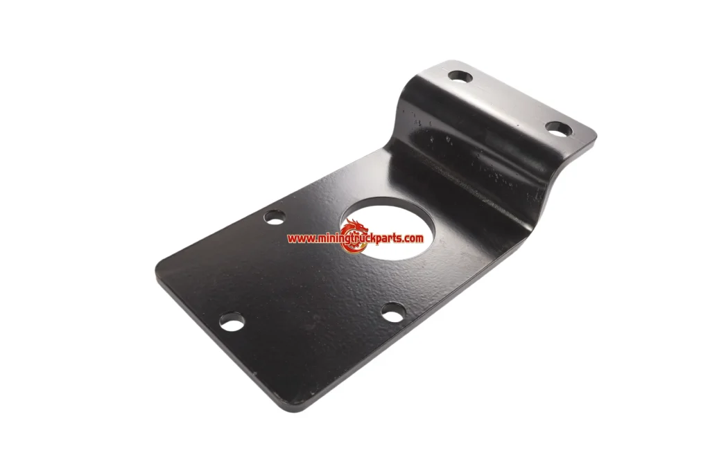 图片[2]-Dryer Mounting Plate-Mining Truck Parts