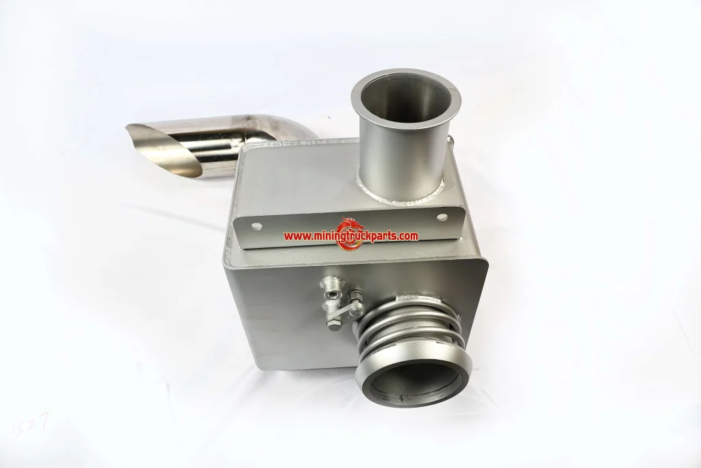 图片[3]-Transfer Box-Mining Truck Parts