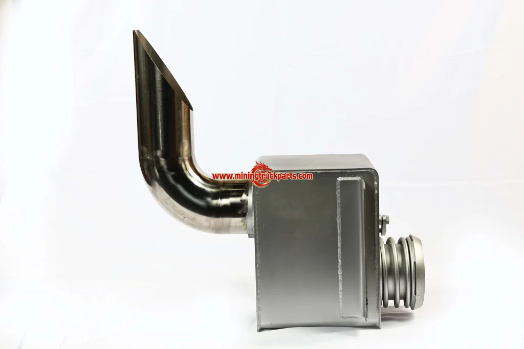 图片[2]-Transfer Box-Mining Truck Parts