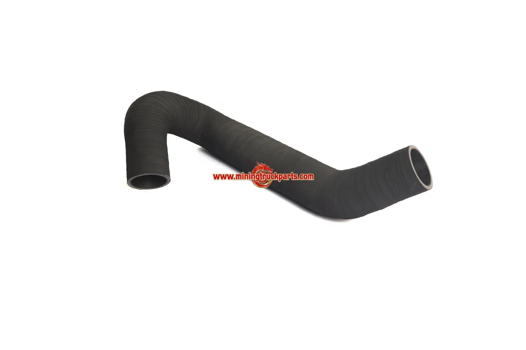 图片[3]-Retarder Coolant Return Pipe-Mining Truck Parts