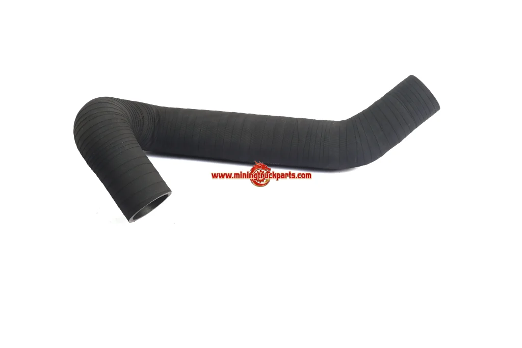 图片[2]-Retarder Coolant Return Pipe-Mining Truck Parts
