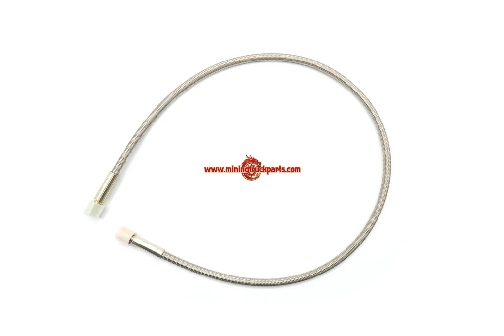 图片[2]-High-Temperature Hose Assembly-Mining Truck Parts